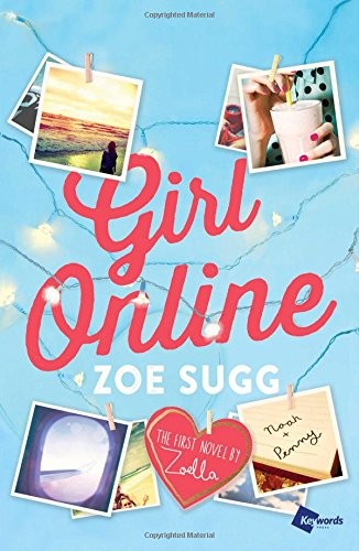 Girl Online