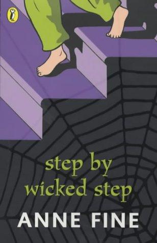 Step By Wicked Step