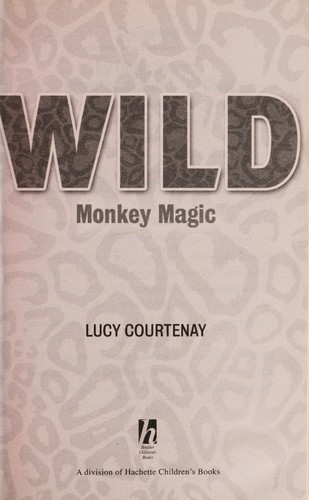 Monkey Magic (Wild)
