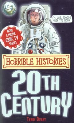 Twentieth Century (Horrible Histories Special)