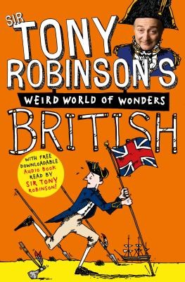 British (Weird World of Wonders)