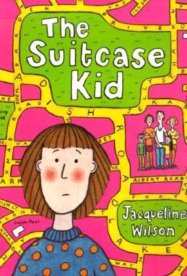 The Suitcase Kid