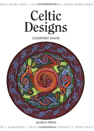 Celtic Designs (Design Source Books)