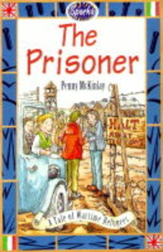 The Prisoner