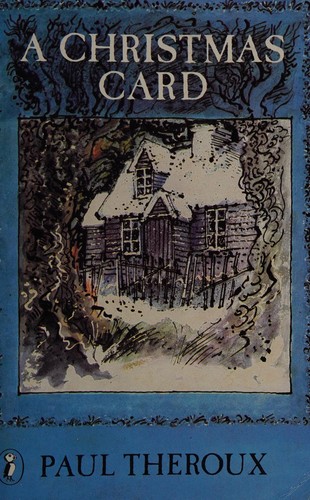 A Christmas Card (Puffin Books)
