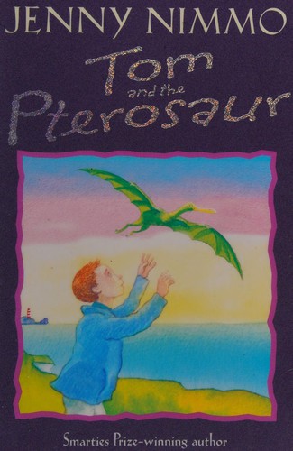 Tom And The Pterosaur