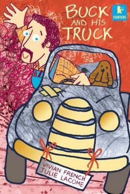 Buck's Truck