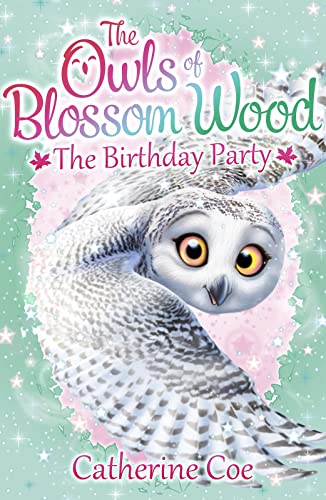 The Owls of Blossom Wood 4: 4