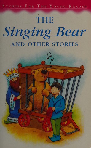 Singing Bear