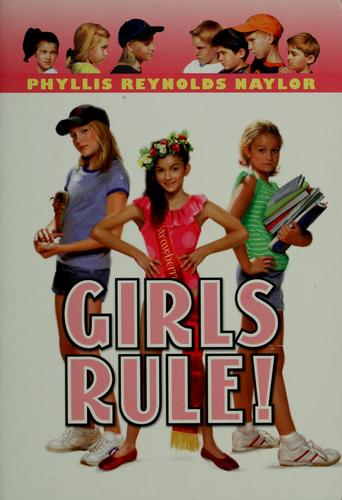 Girls Rule