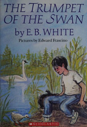 The Trumpet of the Swan