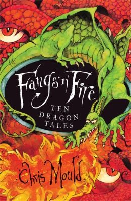 Fangs N Fire