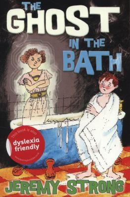 Ghost in the Bath