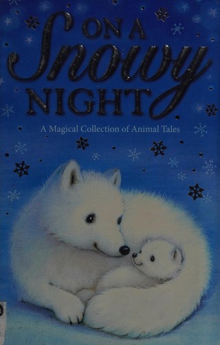 On a Snowy Night