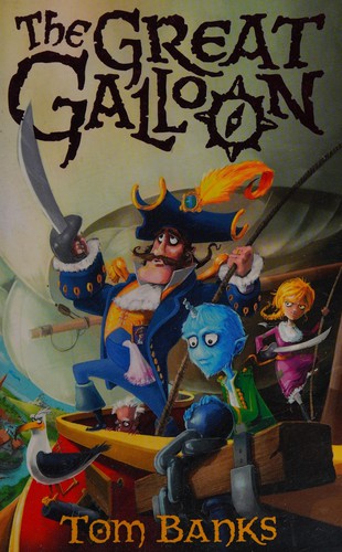The Great Galloon