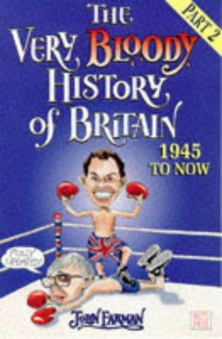 Very Bloody History of Britain, 2