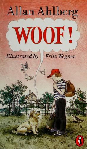Woof! (Puffin)
