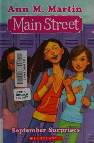 September Surprises (Main Street #6)