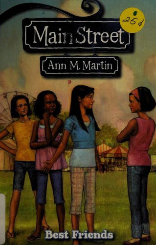 Best Friends (Main Street #4)
