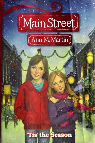 'Tis The Season (Main Street #3)
