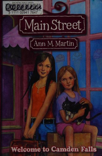 Welcome to Camden Falls: Main Street #1