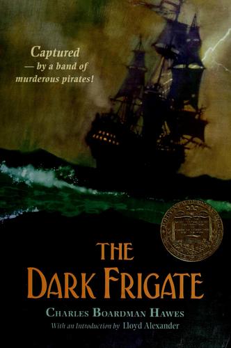 The Dark Frigate