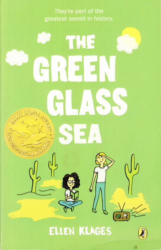 The Green Glass Sea