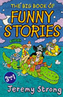The Big Book of Funny Stories