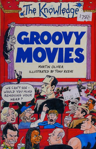 Groovy Movies (The Knowledge)
