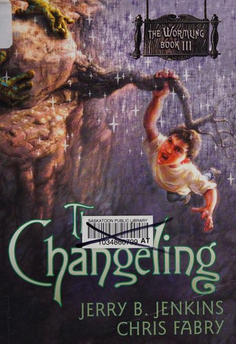 The Changeling (The Wormling)