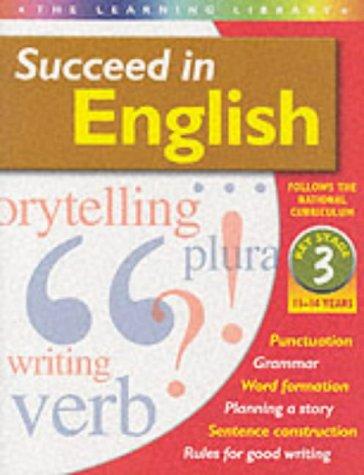 Succeed in English 11-14 Years