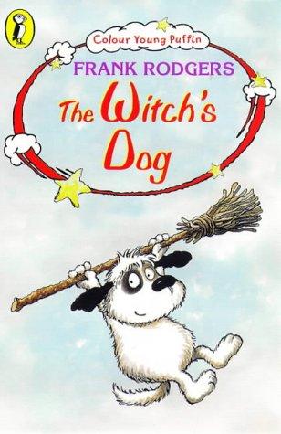 Witch's Dog (Colour Young Puffin)