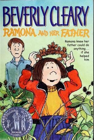 Ramona And Her Father