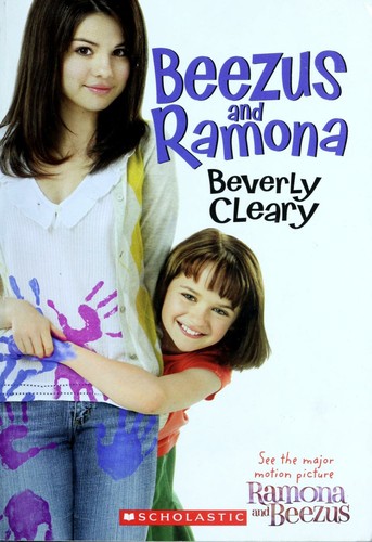 Beezus and Ramona