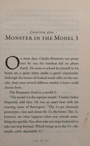 Monster Hunters (Nightmare Academy, No. 1)