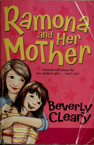 Ramona and Her Mother