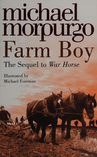 Xfarm Boy