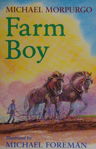 Farm Boy