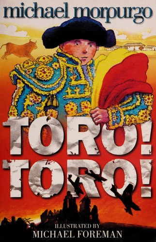Toro! Toro!