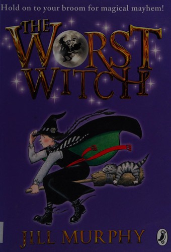The Worst Witch