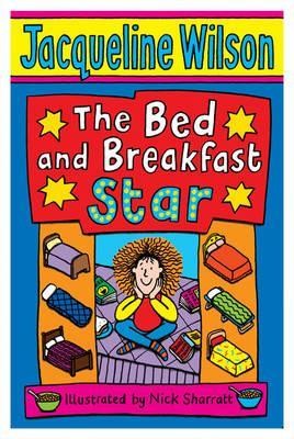 The BED AND BREAKFAST STAR