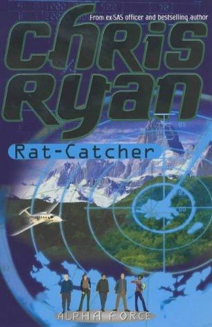Rat-Catcher (Alpha Force)