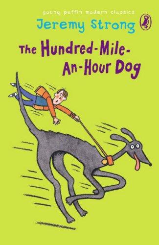 The Hundred-Mile-an-Hour Dog (Young Puffin Modern Classics)