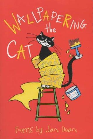 Wallpapering the Cat