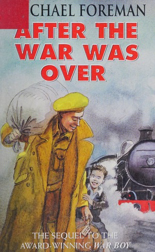 After the War Was Over
