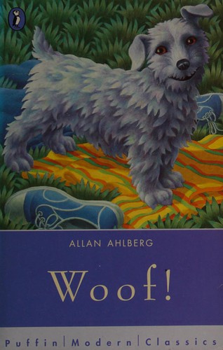 Woof!