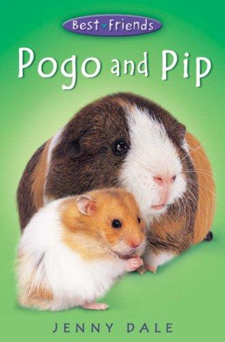 Best Friends 2:Pogo and Pip (pb)