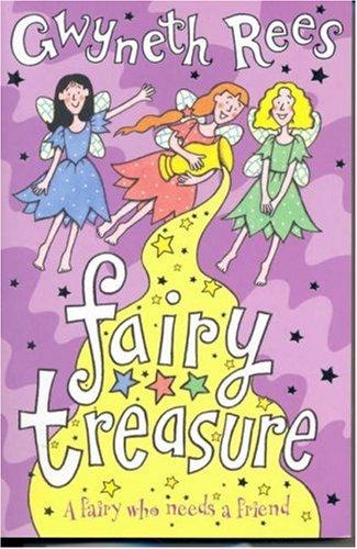 Fairy Treasure (Fairy Dust)
