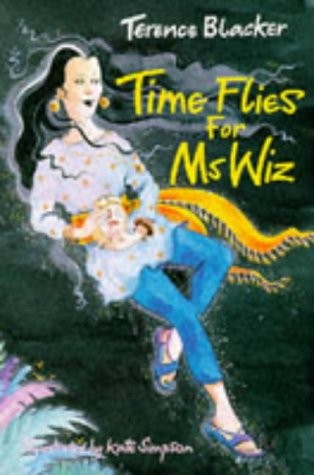 Time Flies for Ms. Wiz