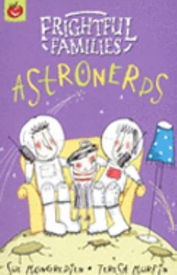 Astronerds (Frightful Families)